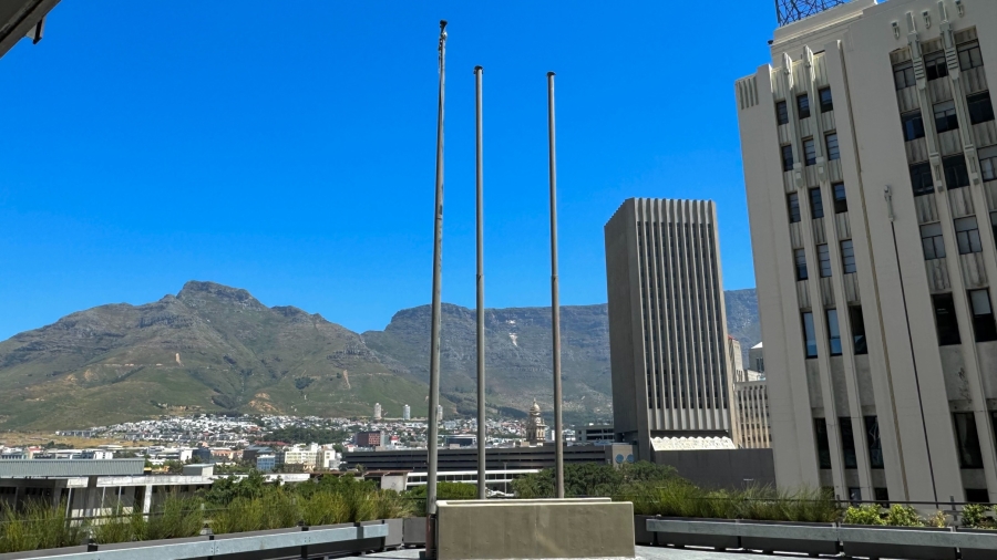 1 Bedroom Property for Sale in Cape Town City Centre Western Cape